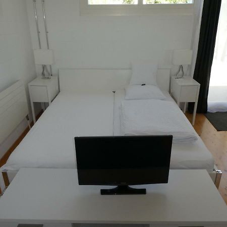 Studio Elegant Ueberstorf 외부 사진
