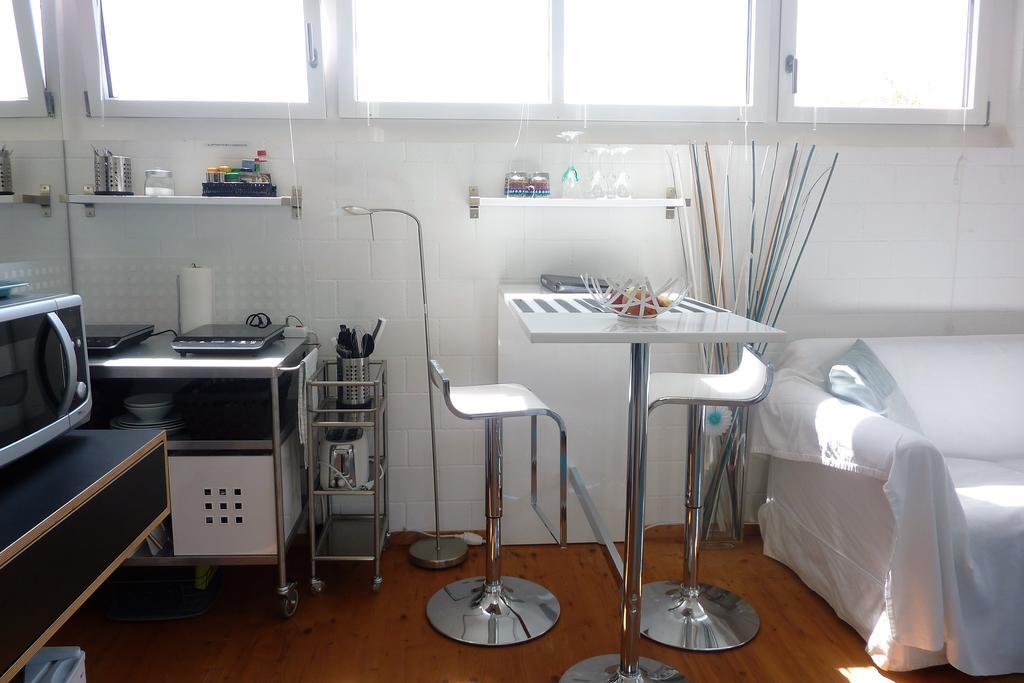 Studio Elegant Ueberstorf 외부 사진