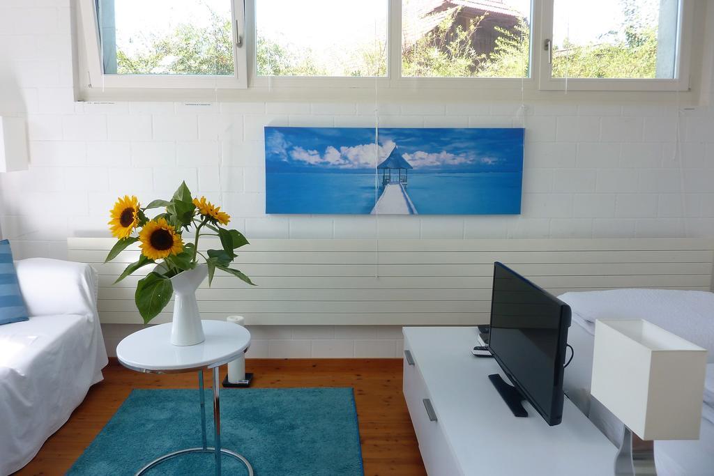 Studio Elegant Ueberstorf 외부 사진