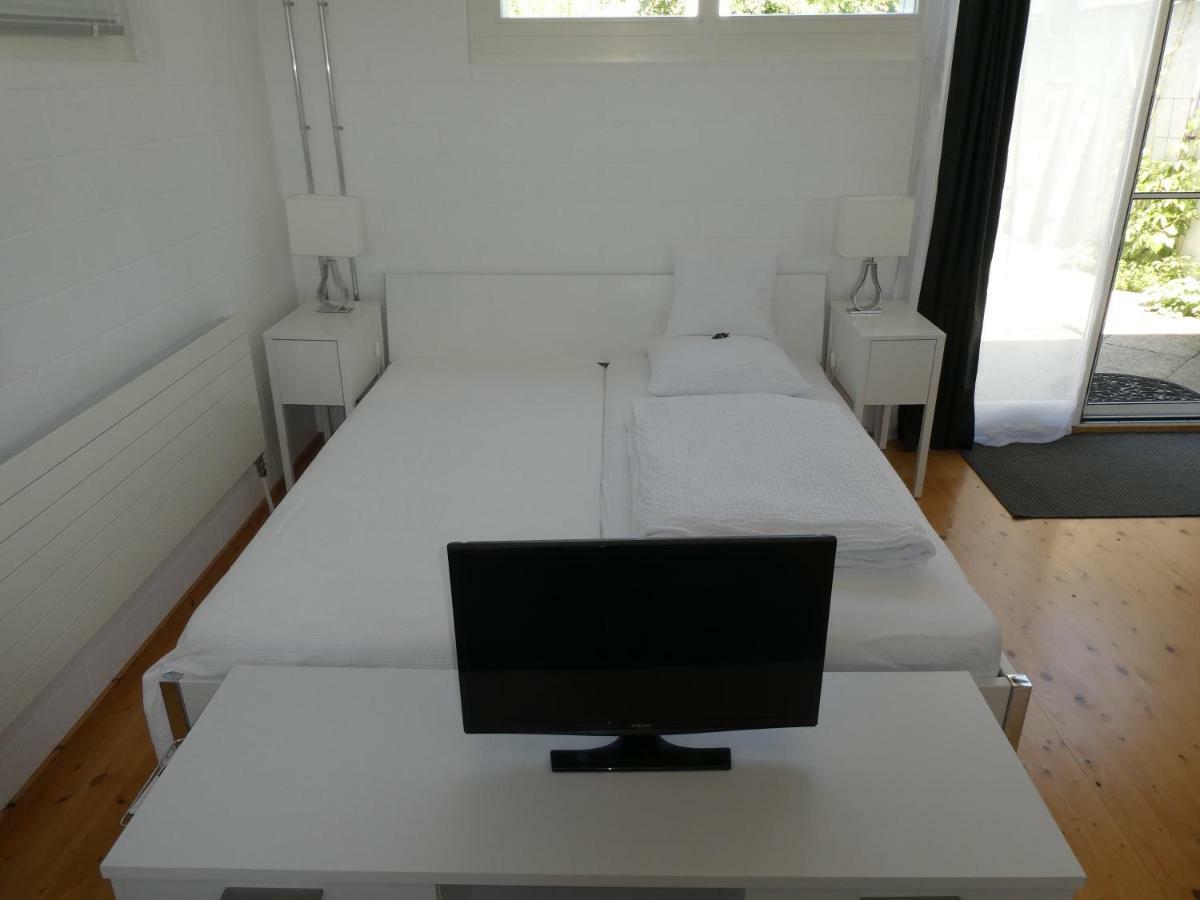Studio Elegant Ueberstorf 외부 사진